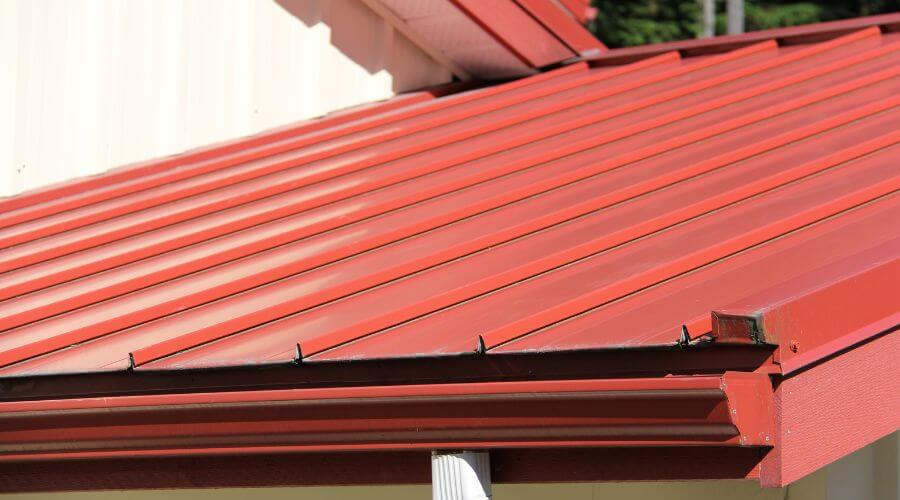 Emergency Industrial Roof Repair in Fairchance, PA